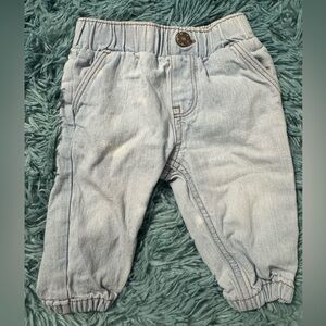 Garanimals Soft Denim Kids Jeans